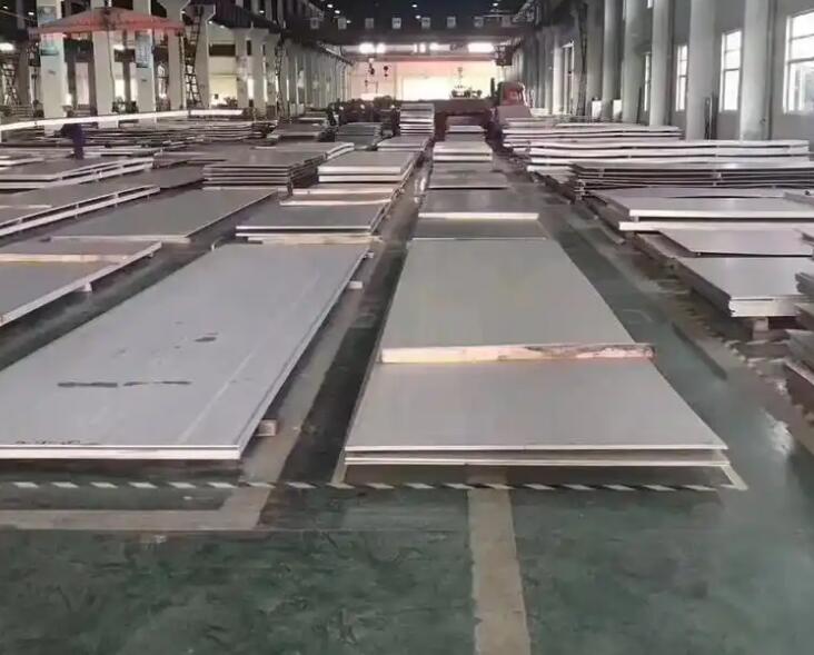 南京FV520B不锈钢板